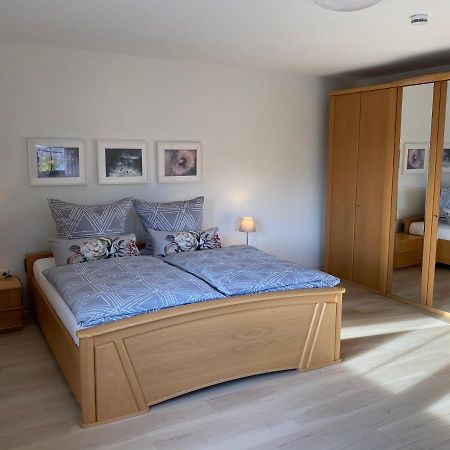 Ferienwohnung Klosterblick In Der Oberlausitz Panschwitz-Kuckau Esterno foto